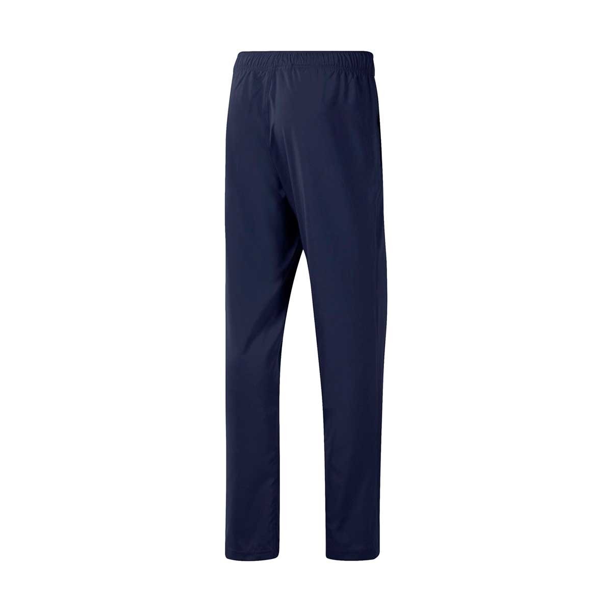 Pantalón Training Azul Reebok - Caballero