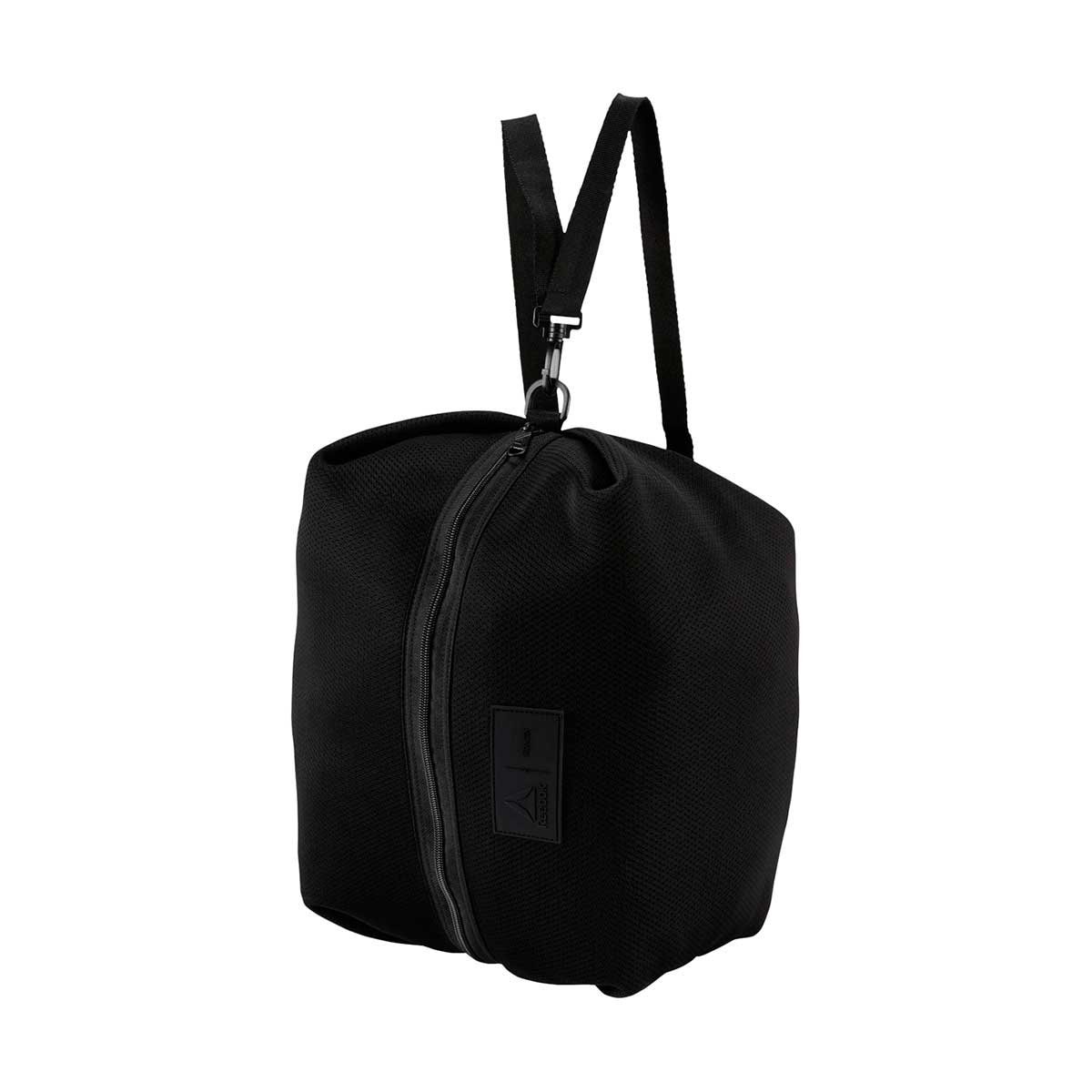 Mochila Training Negra Reebok