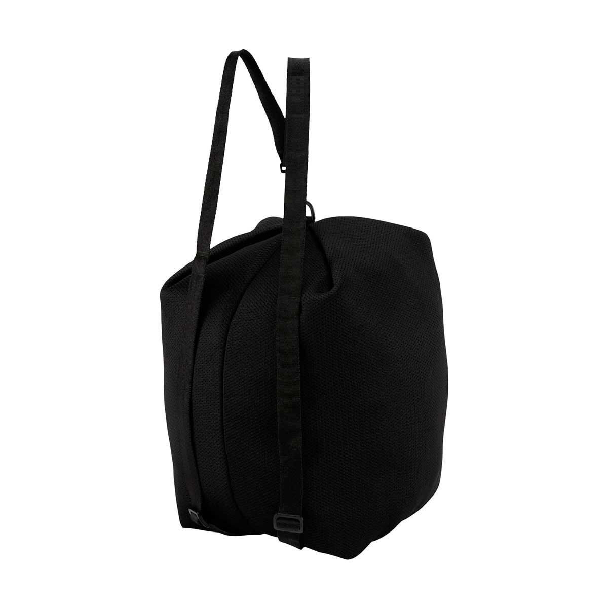 Mochila Training Negra Reebok