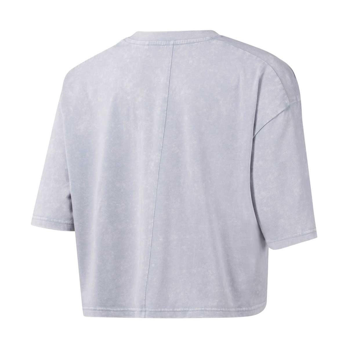 Playera training gris reebok - dama - Sears