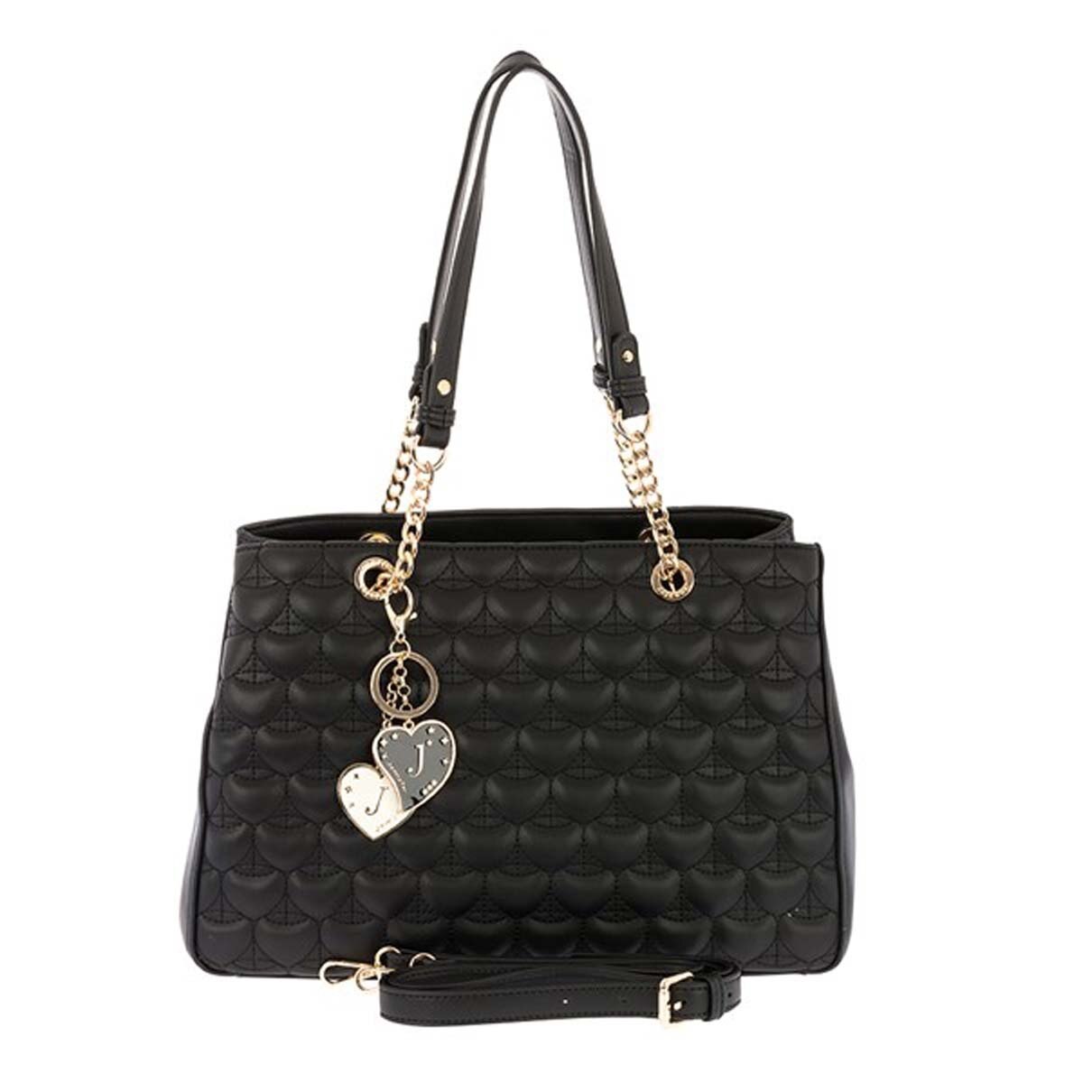Bolso Negro Jennyfer