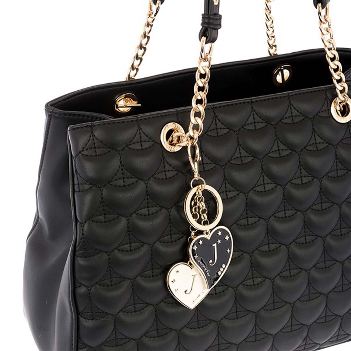 Bolso Negro Jennyfer