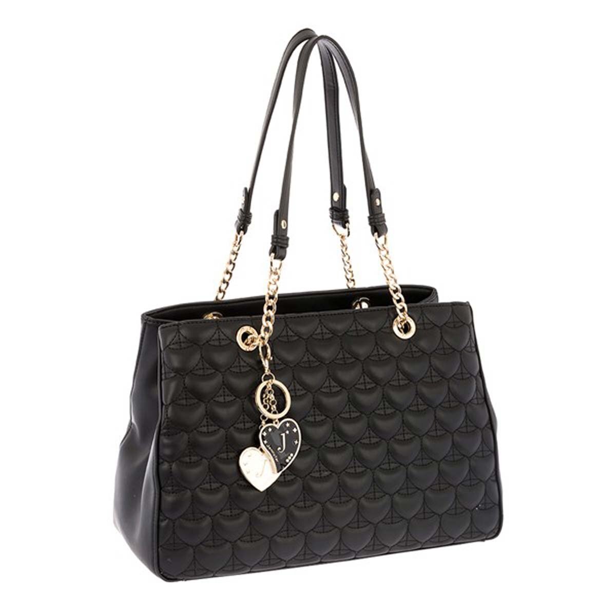 Bolso Negro Jennyfer