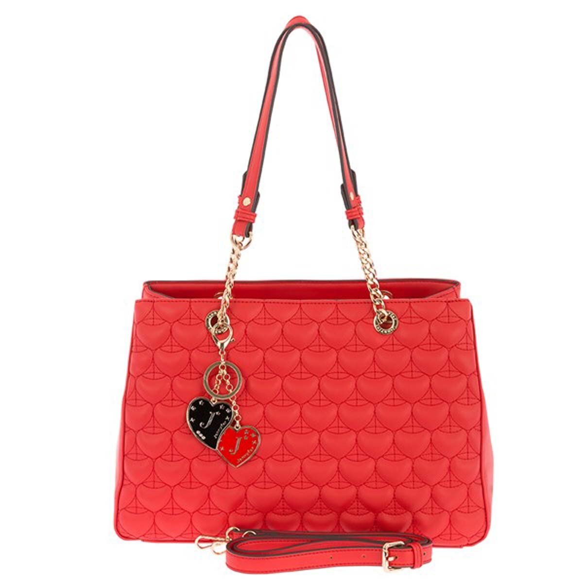 Bolso Rojo Jennyfer