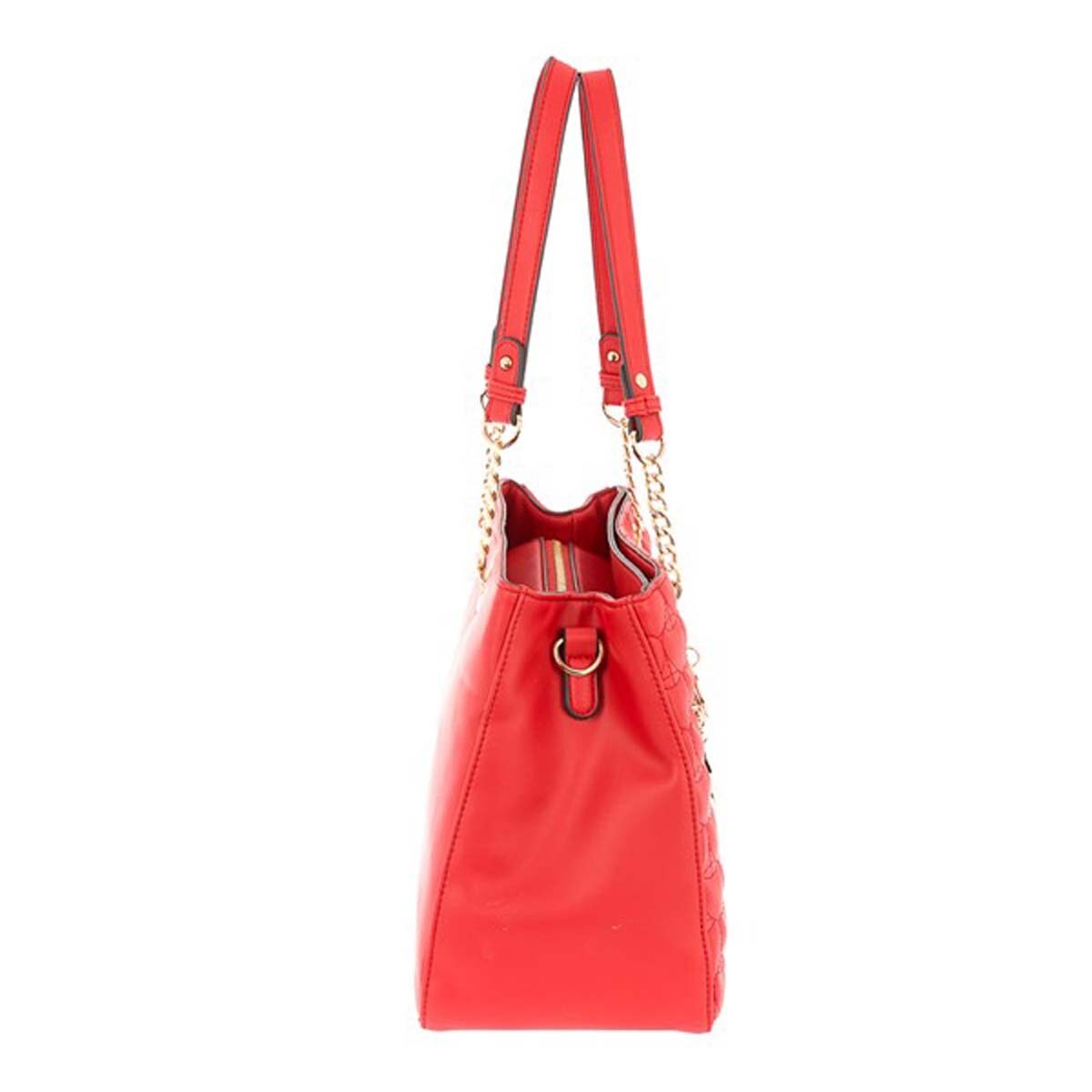 Bolso Rojo Jennyfer