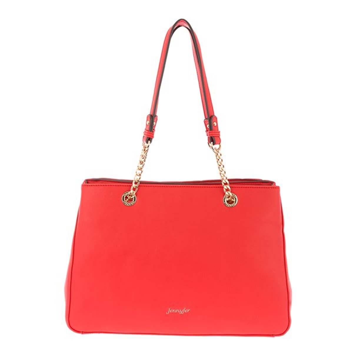 Bolso Rojo Jennyfer