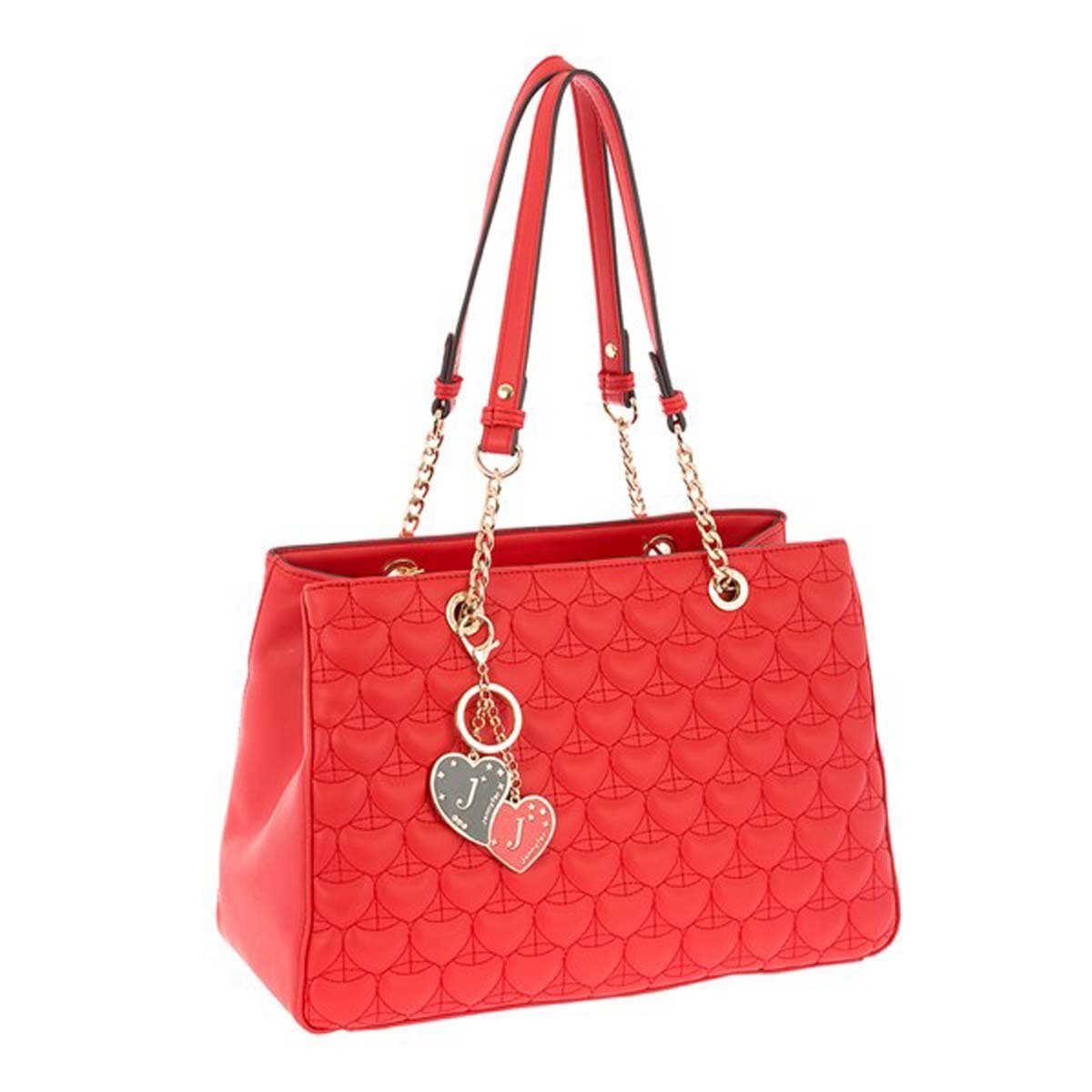 Bolso Rojo Jennyfer