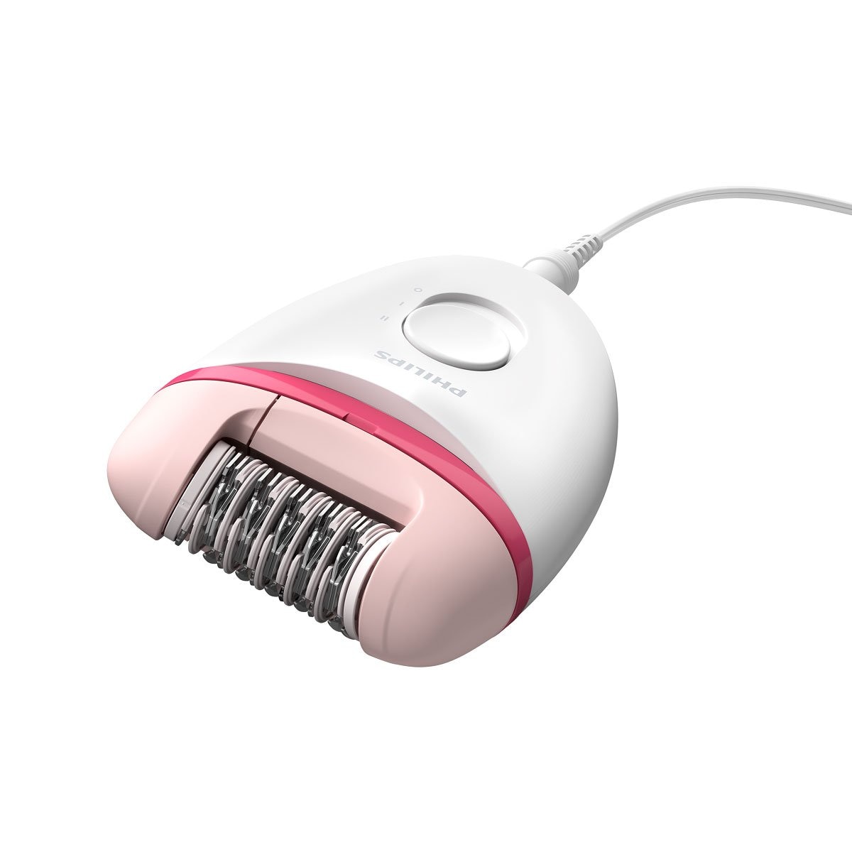 Depiladora Satinelle Essential Bre235 Philips