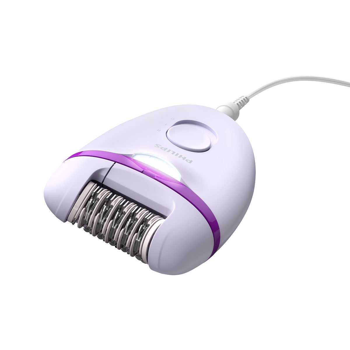 Philips Depiladora Satinelle Essential Bre275