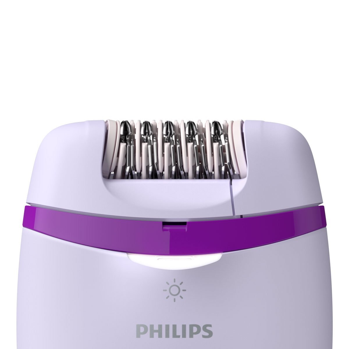 Philips Depiladora Satinelle Essential Bre275