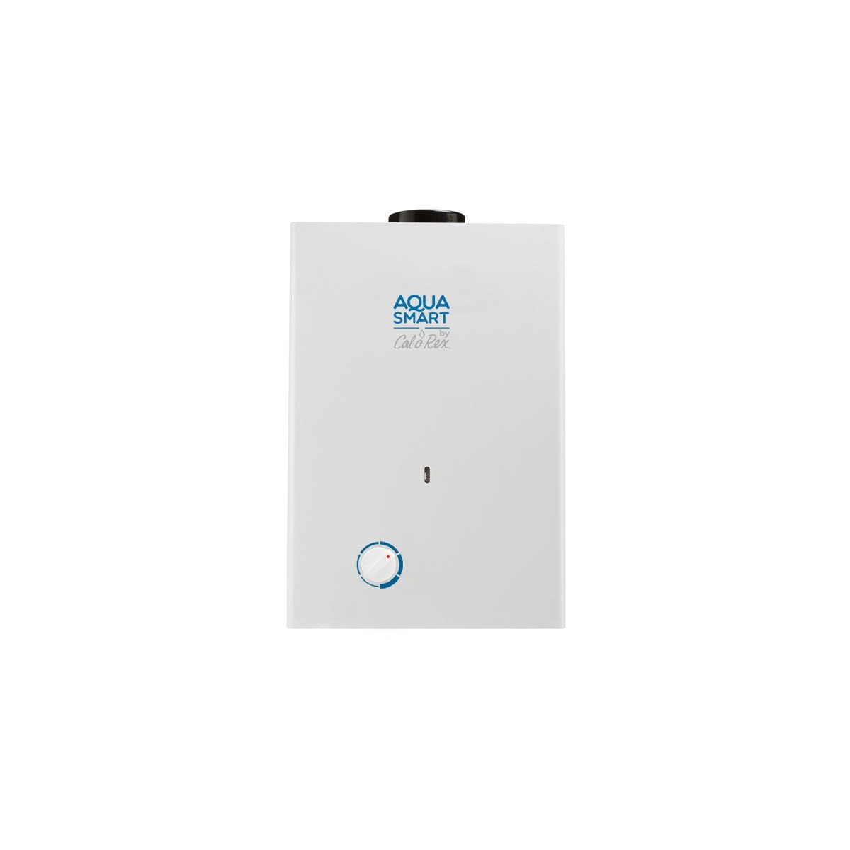 Calentador Instantáneo 6 Lts 1 Servicio Gas Lp Aqua Smart
