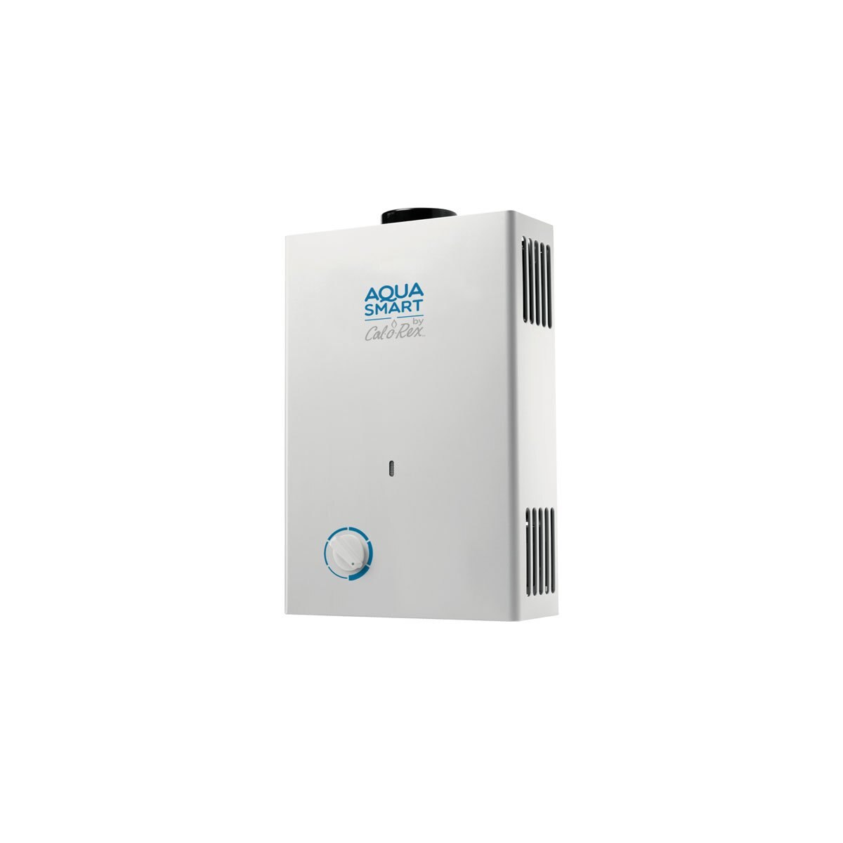 Calentador Instantáneo 6 Lts 1 Servicio Gas Lp Aqua Smart