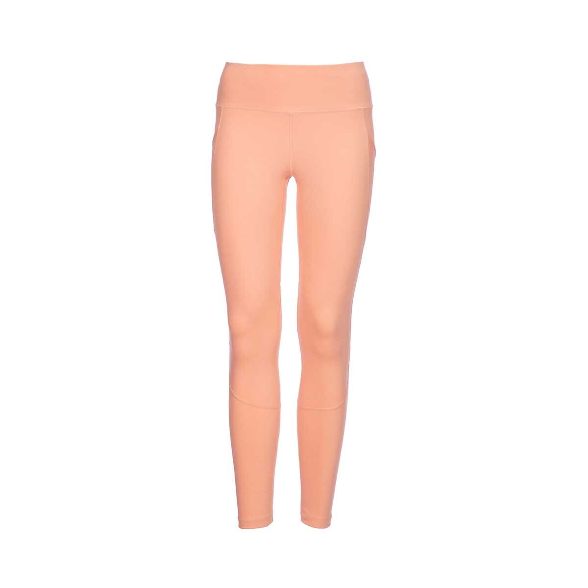 Legging con Mesh For Intelligent Trainers - Dama