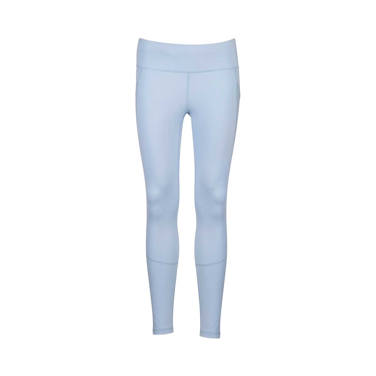 Legging con Mesh For Intelligent Trainers - Dama