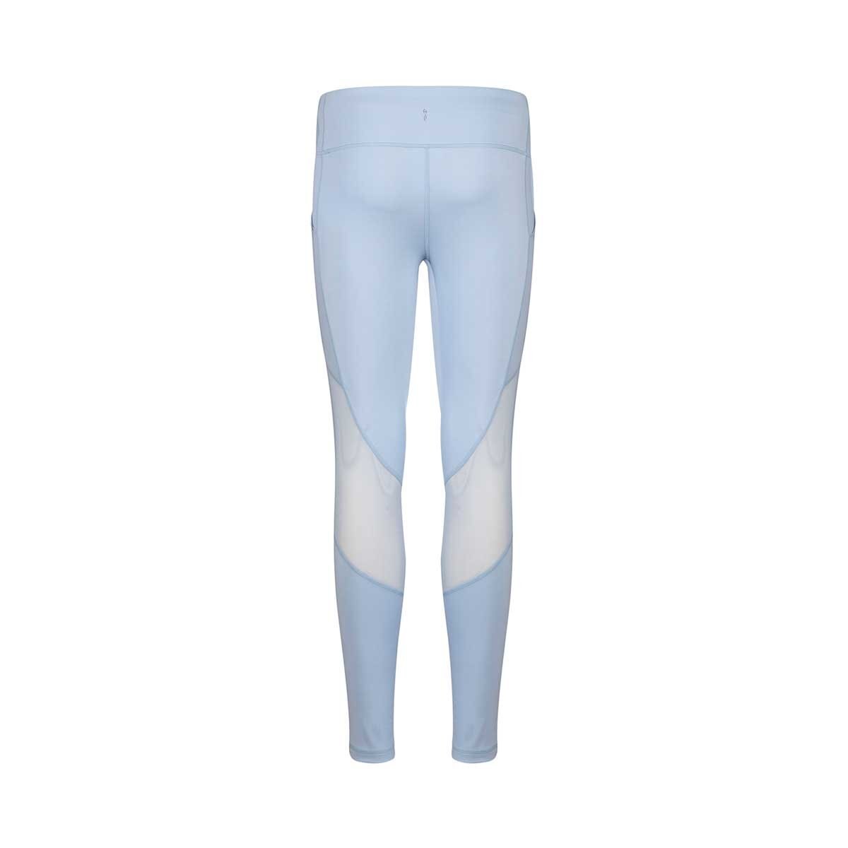 Legging con Mesh For Intelligent Trainers - Dama