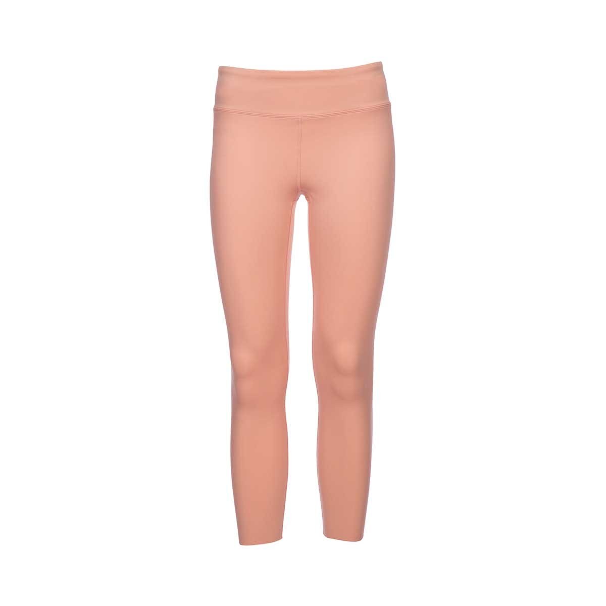 Legging Crop For Intelligent Trainers para Dama