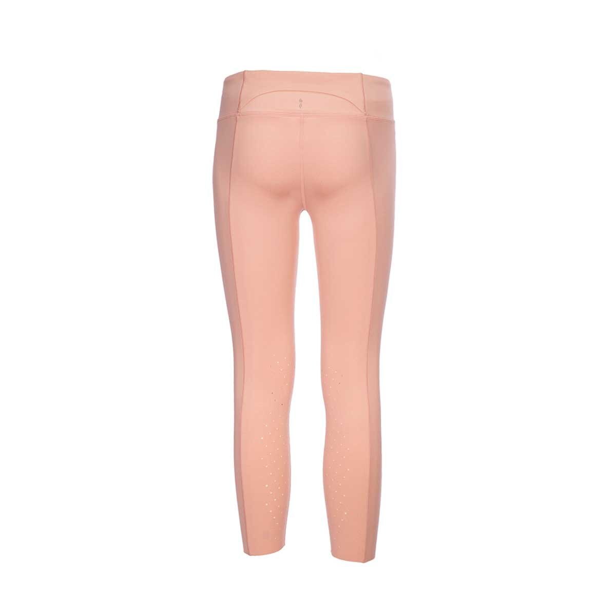 Legging Crop For Intelligent Trainers para Dama