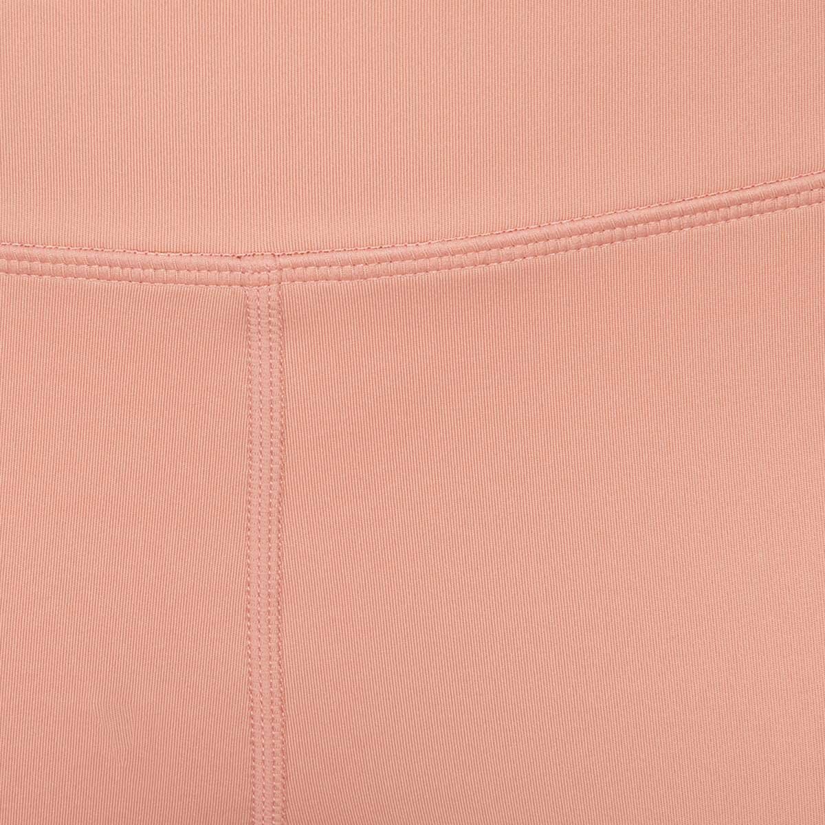 Legging Crop For Intelligent Trainers para Dama