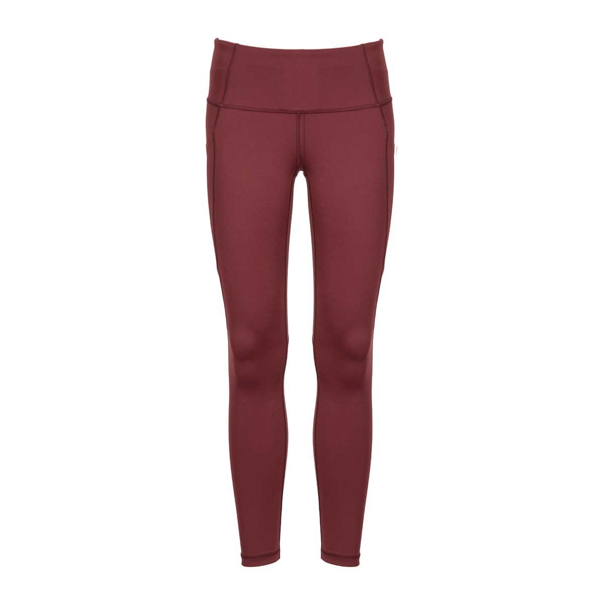 Legging con Contraste For Intelligent Trainers - Dama