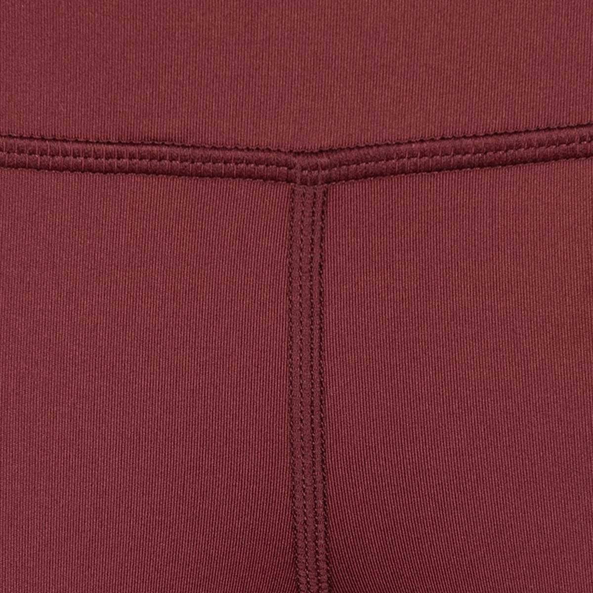 Legging con Contraste For Intelligent Trainers - Dama