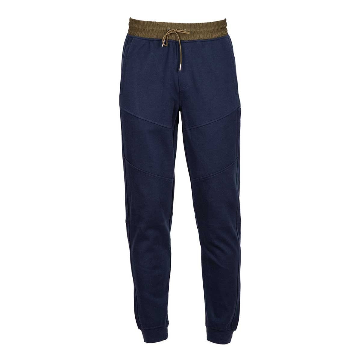 Pants con Bloques de Colores For Intelligent Trainers - Caballero