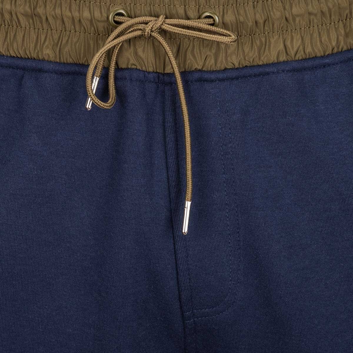 Pants con Bloques de Colores For Intelligent Trainers - Caballero