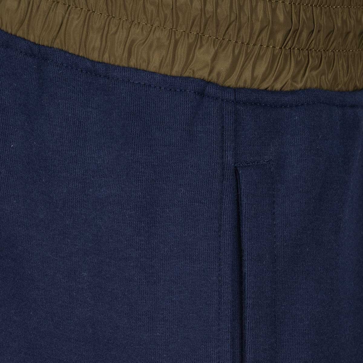 Pants con Bloques de Colores For Intelligent Trainers - Caballero