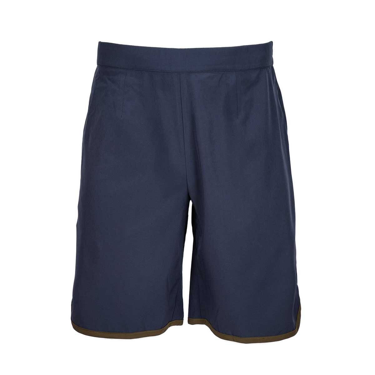 Short Vintage For Intelligent Trainers - Caballero