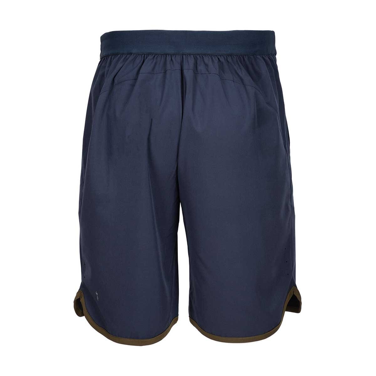 Short Vintage For Intelligent Trainers - Caballero