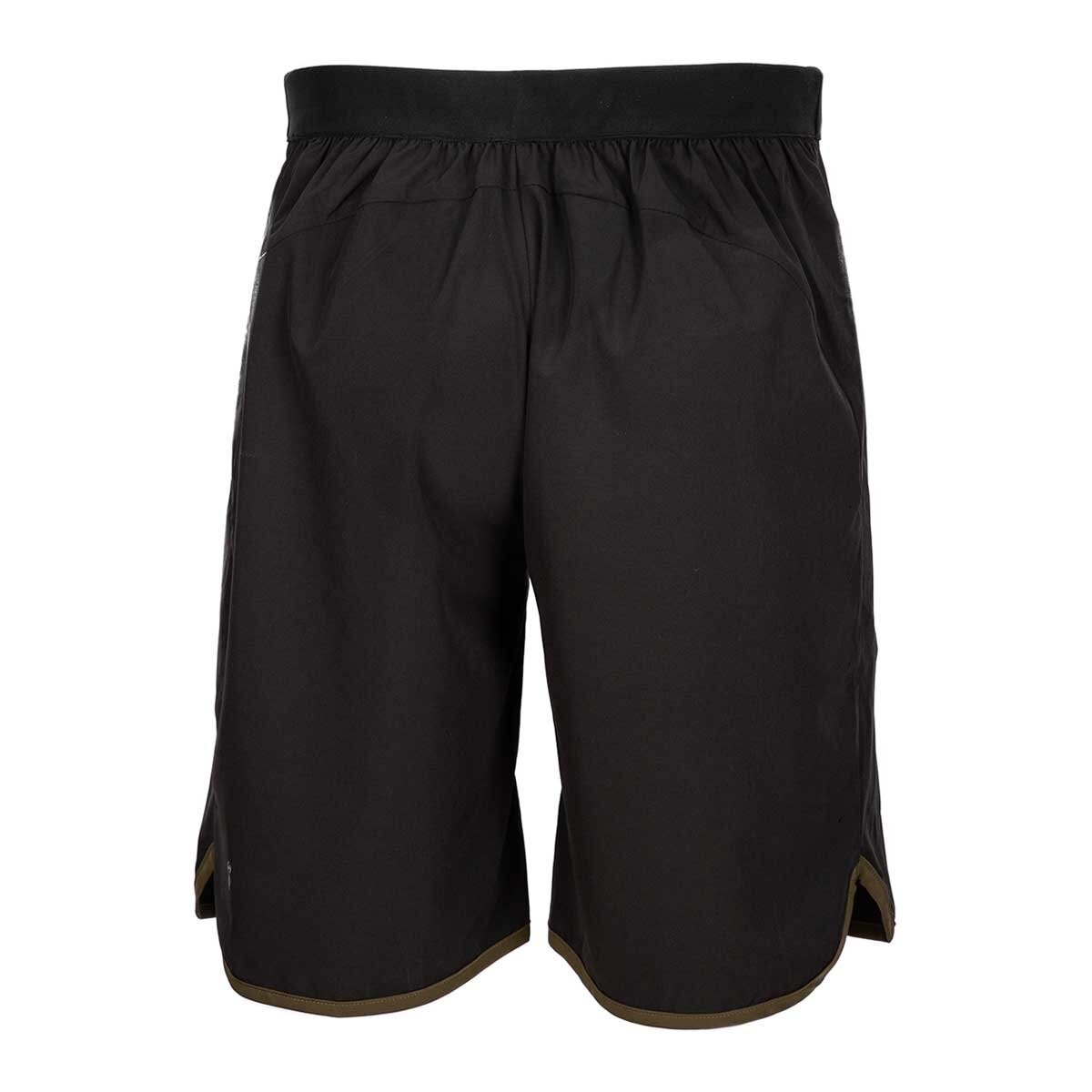 Short Vintage For Intelligent Trainers - Caballero