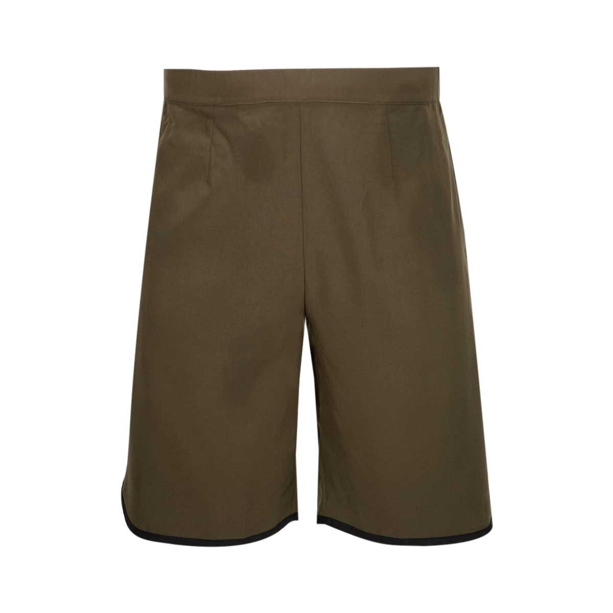 Short Vintage For Intelligent Trainers - Caballero