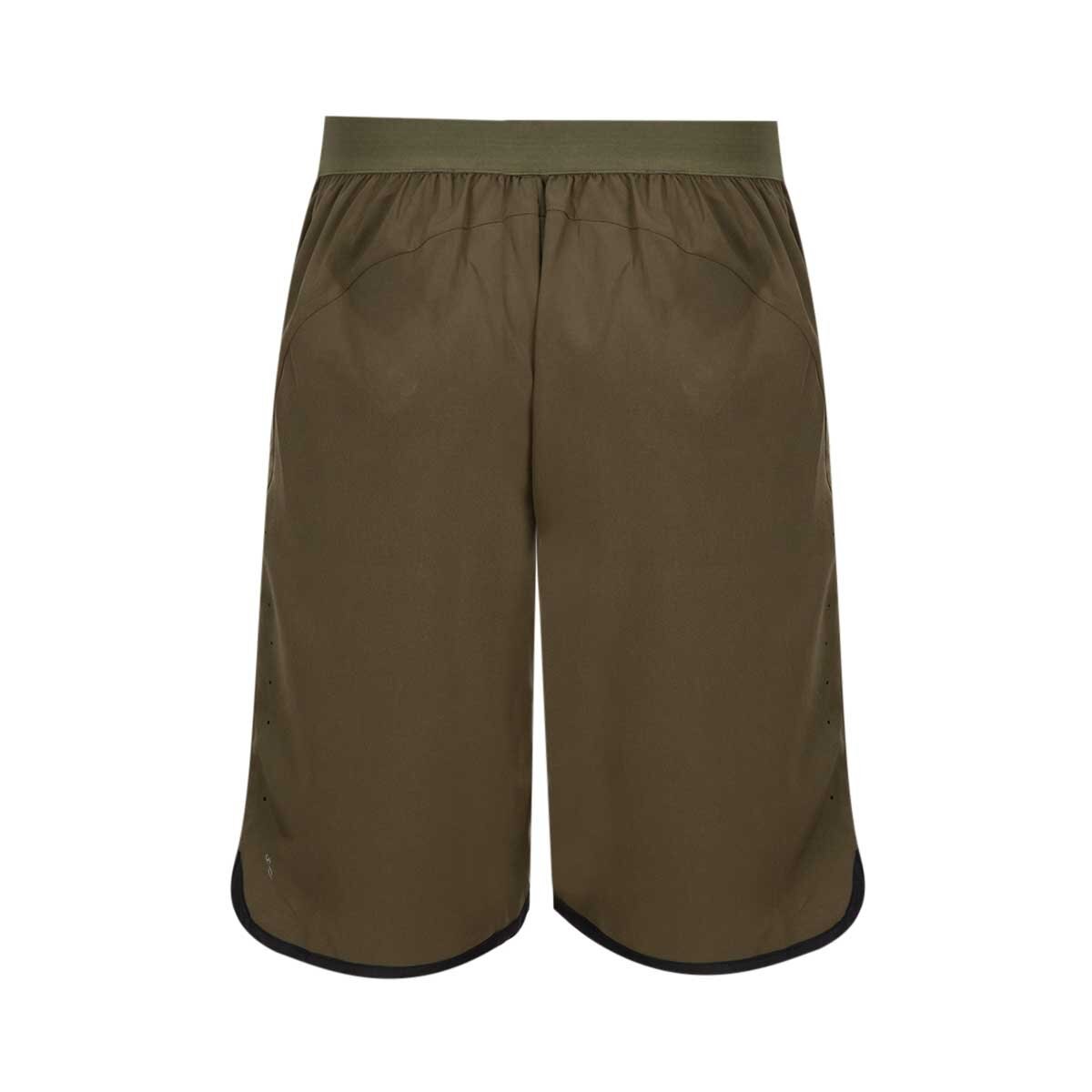 Short Vintage For Intelligent Trainers - Caballero