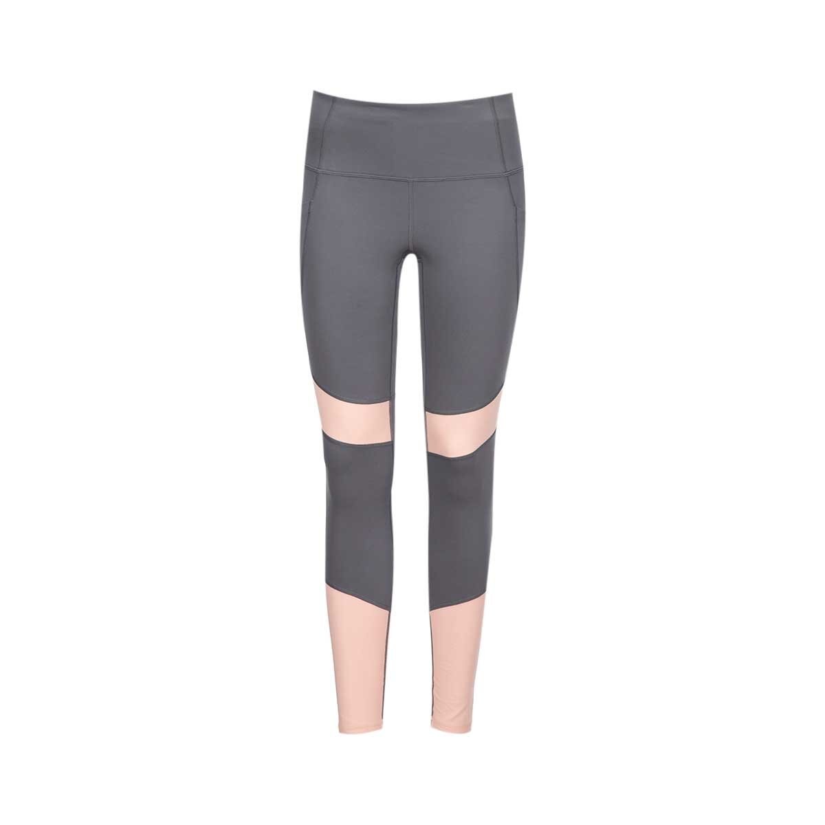 Leggins Bloques de Colores For Intelligent Trainers para Dama