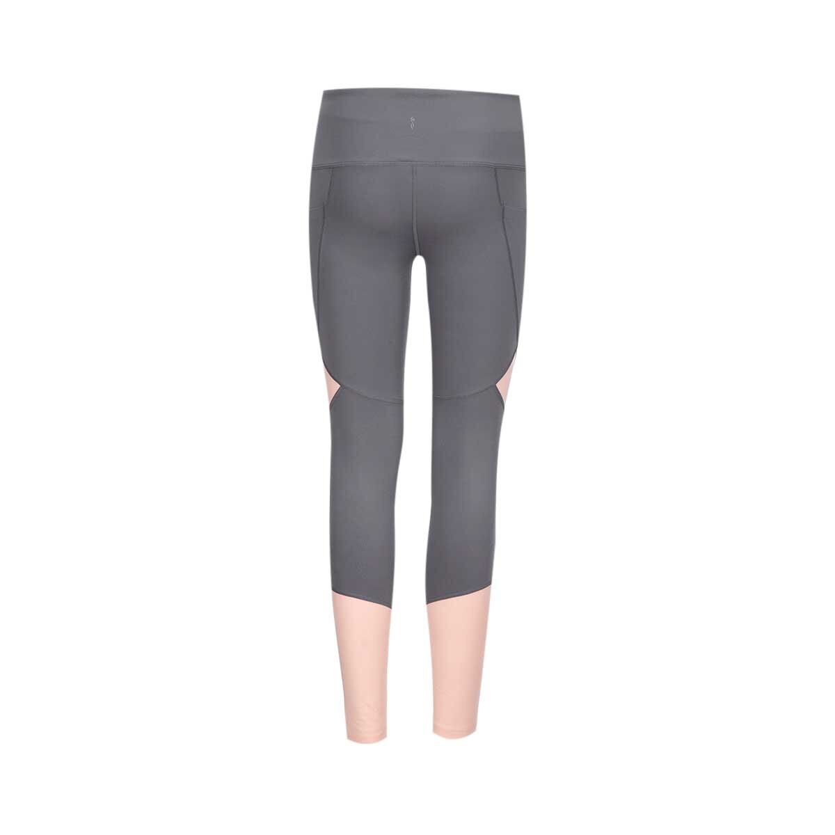 Leggins Bloques de Colores For Intelligent Trainers para Dama