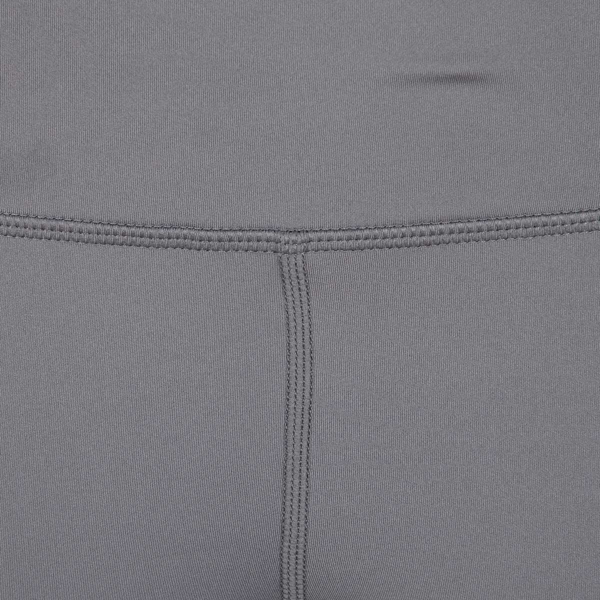 Legging Crop Bloques de Color For Intelligent Trainers - Dama