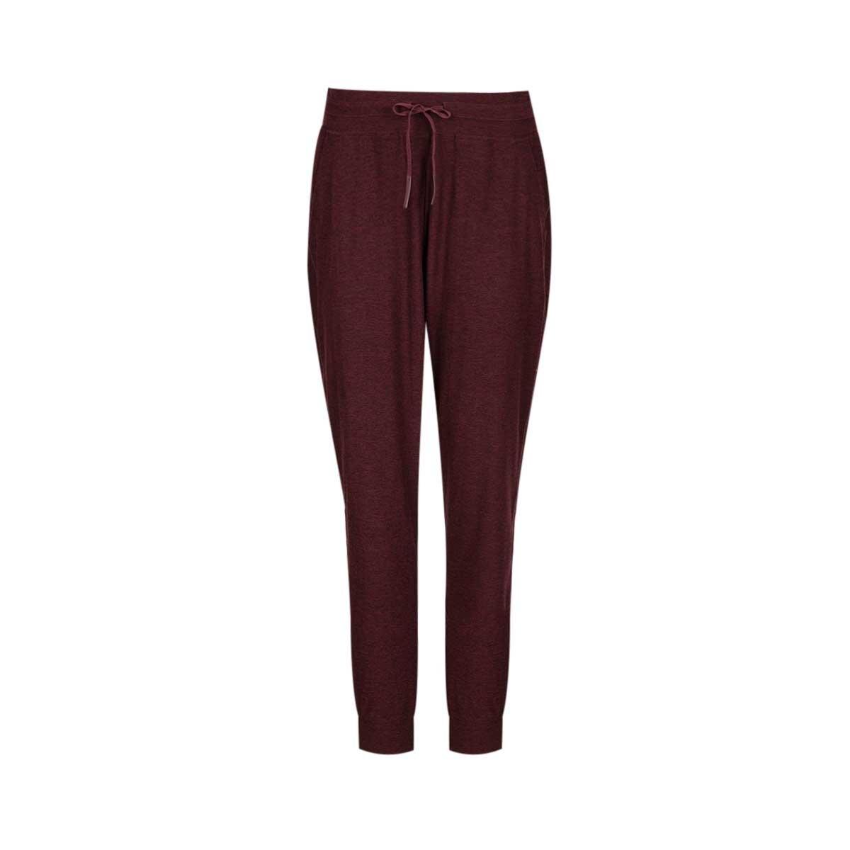 Pants Heather For Intelligent Trainers - Dama