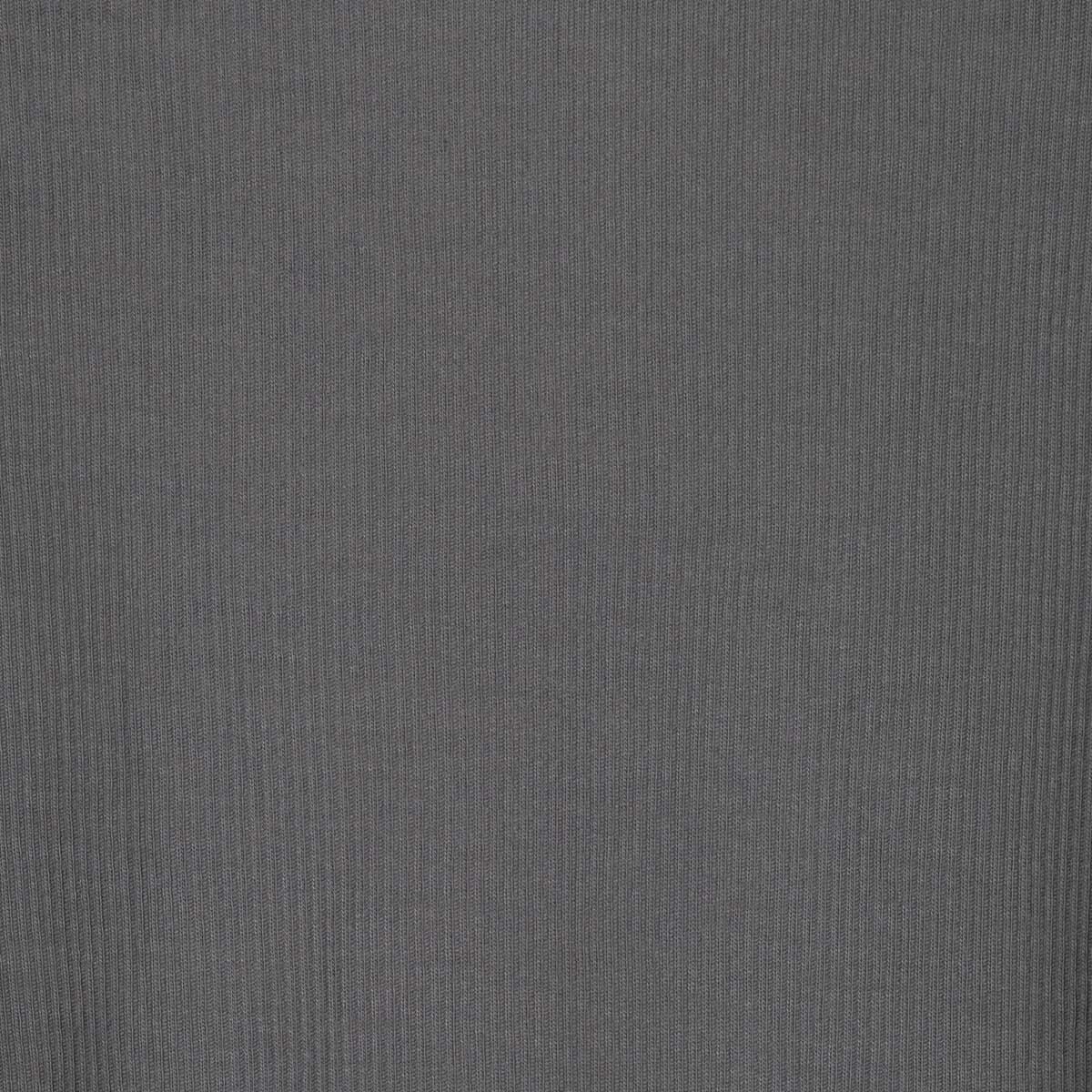 Playera Crop Acanalada For Intelligent Trainers - Dama