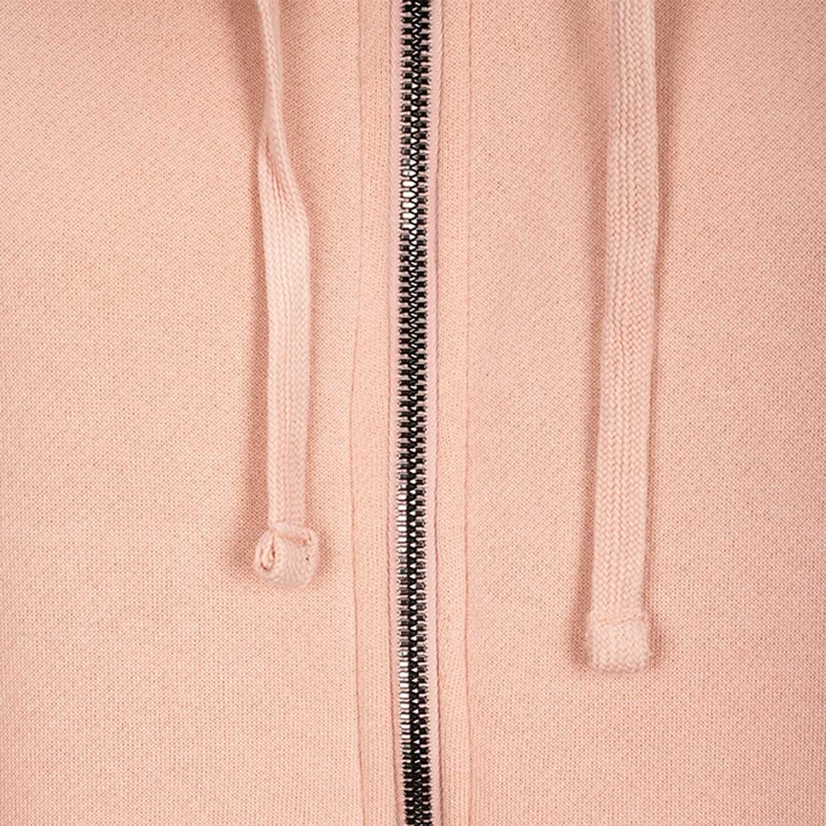 Sudadera Crop con Capucha For Intelligent Trainers - Dama