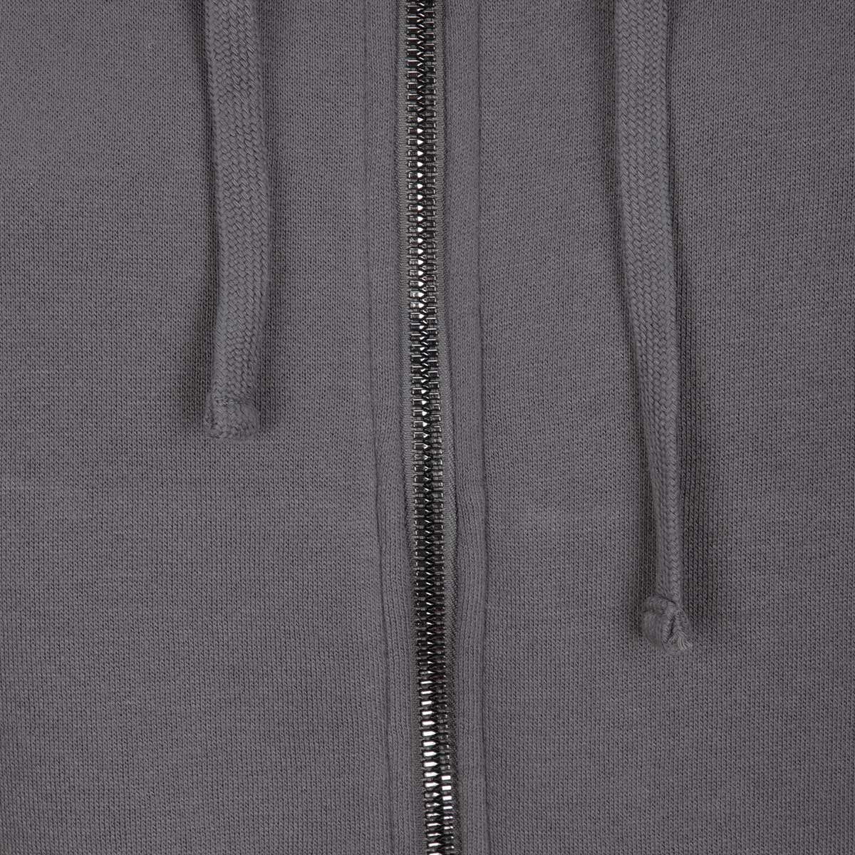 Sudadera Crop con Capucha For Intelligent Trainers - Dama