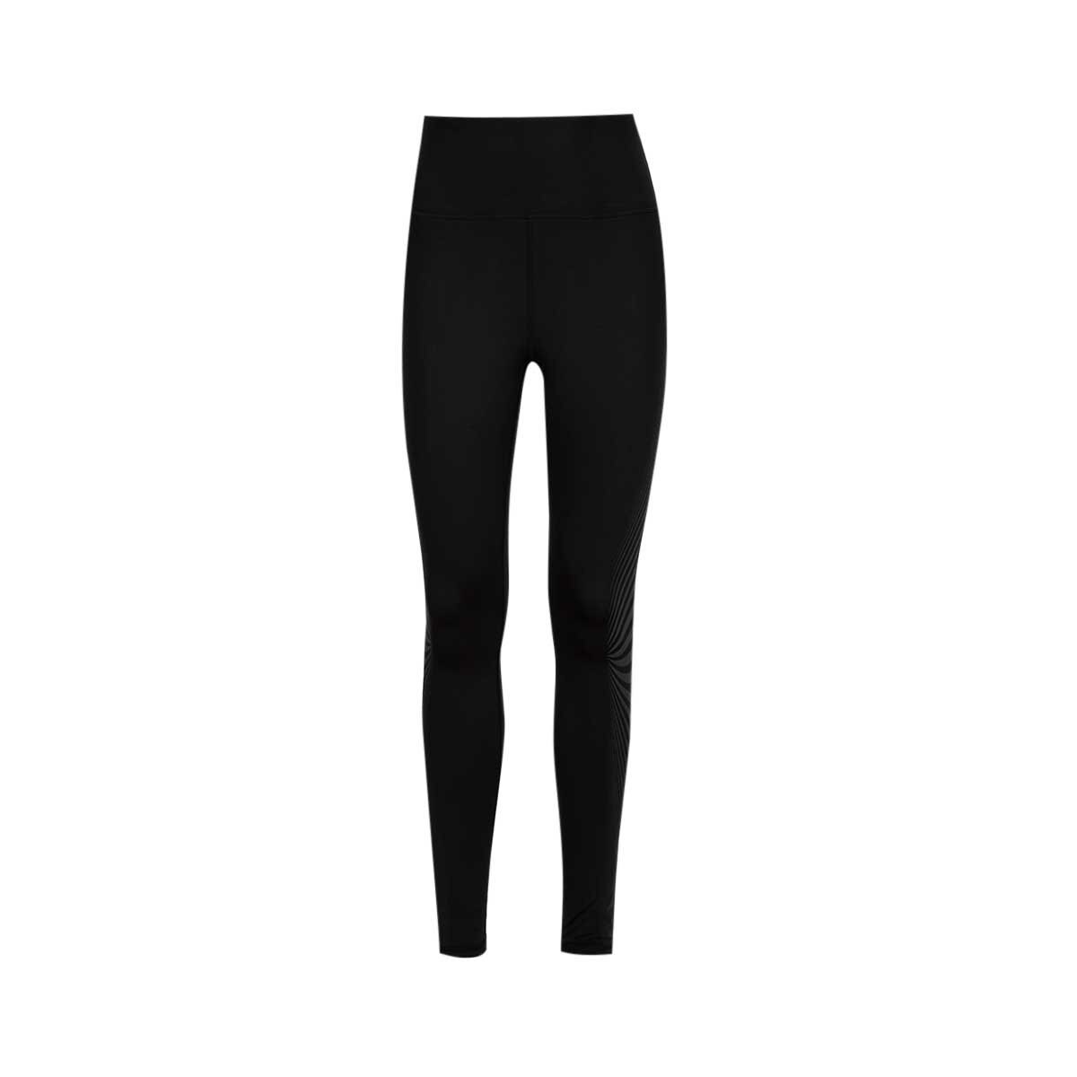Legging Estampado al Costado For Intelligent Trainers - Dama