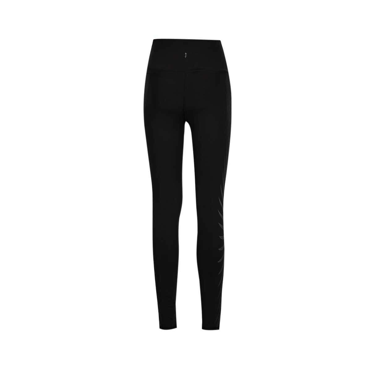 Legging Estampado al Costado For Intelligent Trainers - Dama