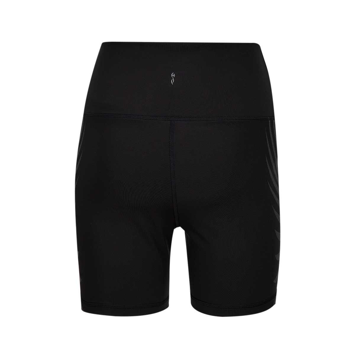 Short Estampado For Intelligent Trainers - Dama