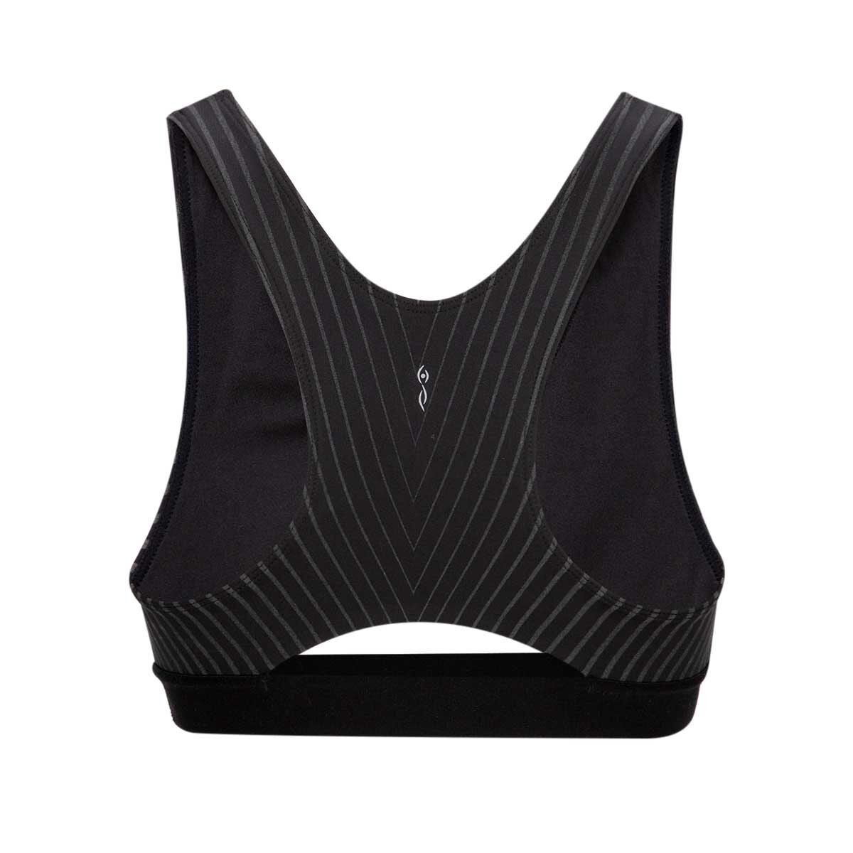 Top Estampado al Costado For Intelligent Trainers - Dama