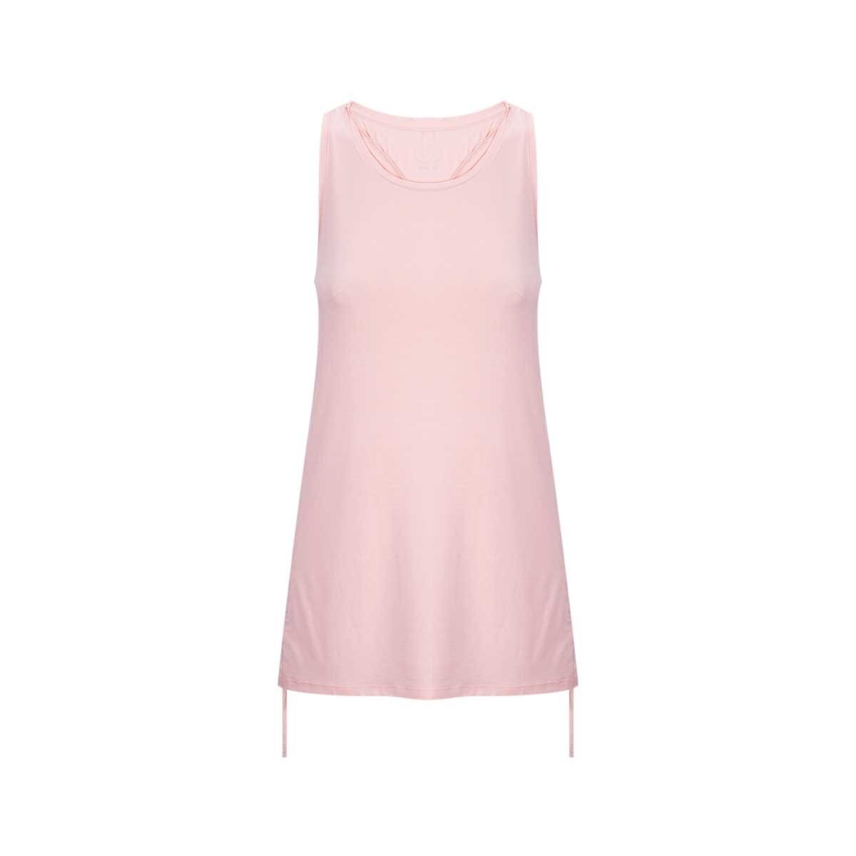 Playera con Jaretas al Costado For Intelligent Trainers - Dama