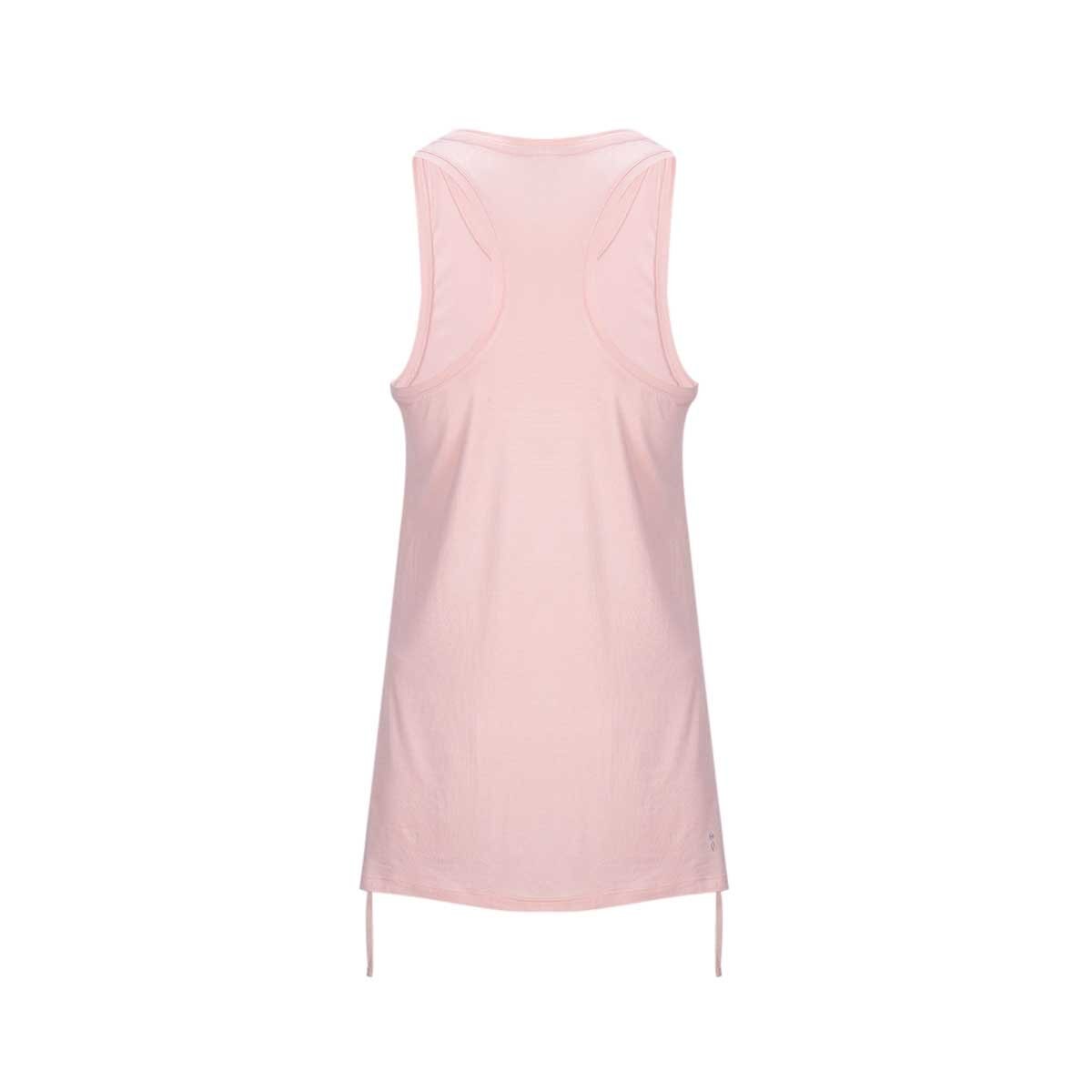 Playera con Jaretas al Costado For Intelligent Trainers - Dama