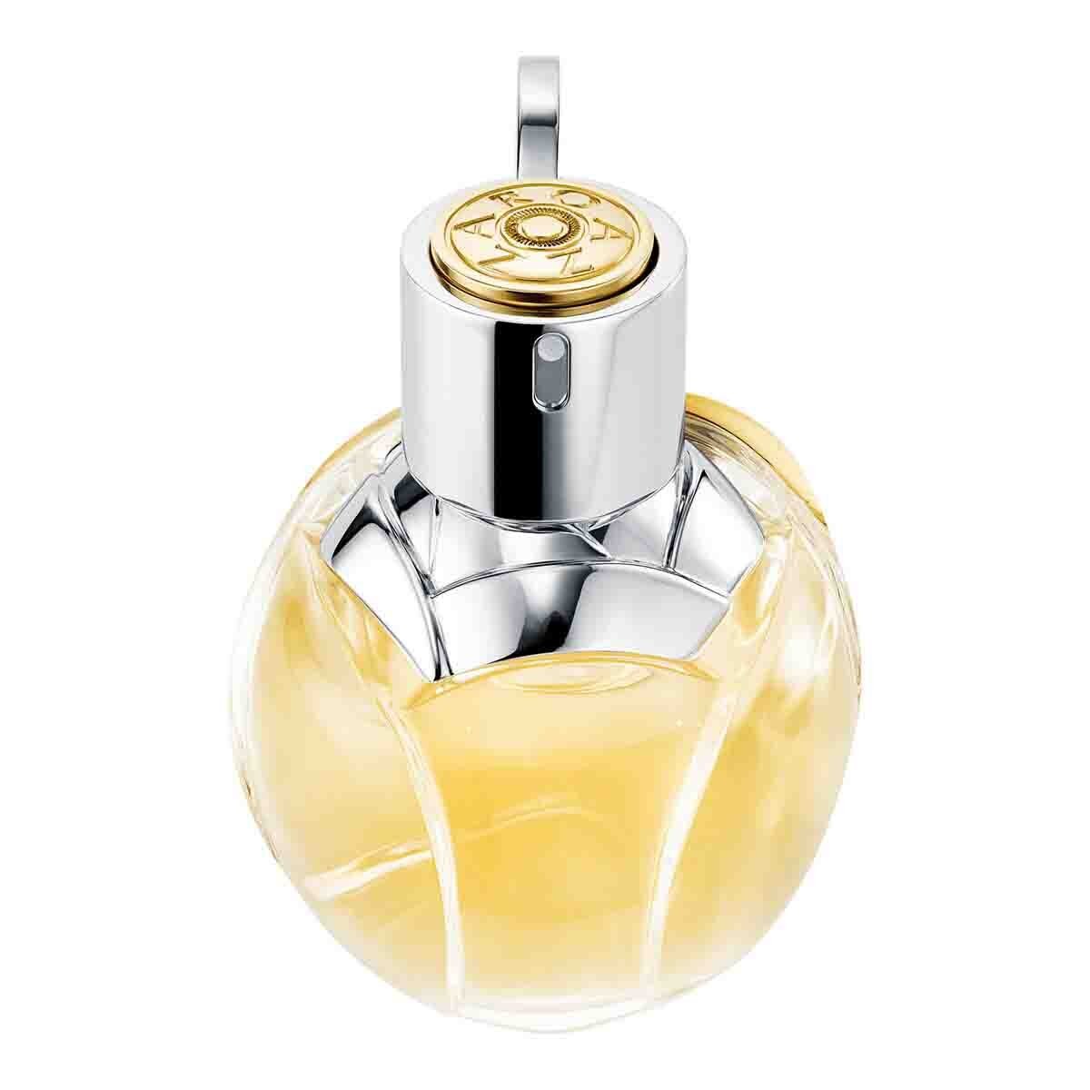 Fragancia para Dama Azzaro Wanted Girl Edp 100V