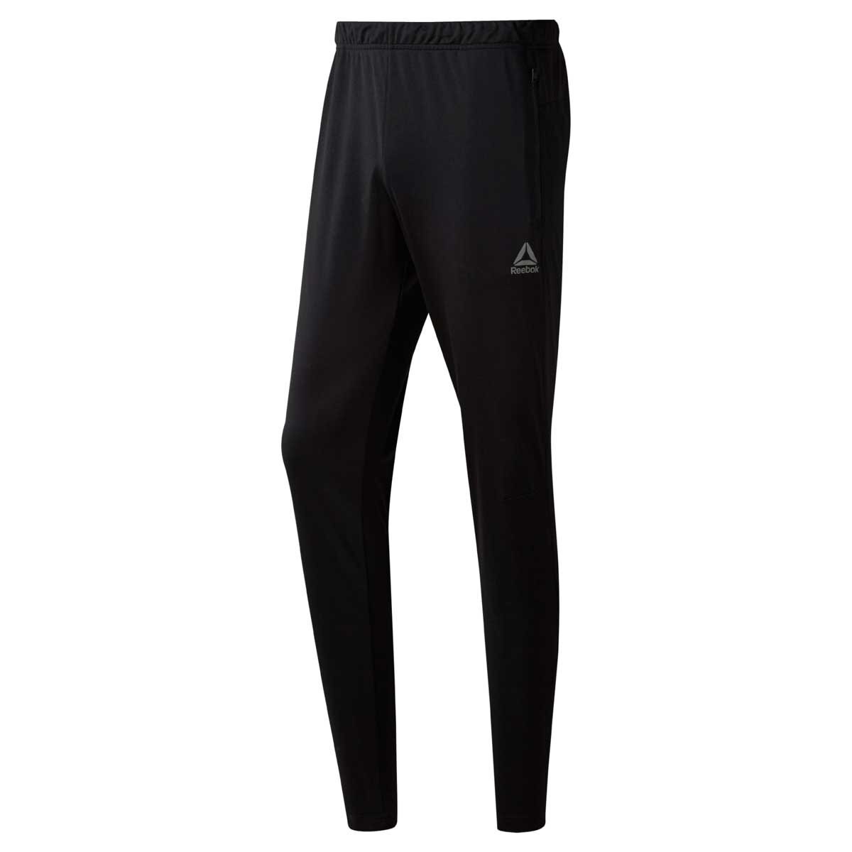 Pantalón Tracksuit Training Reebok - Caballero