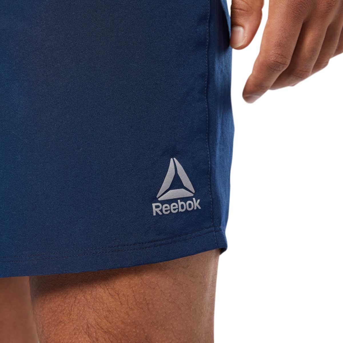 Short Training Reebok - Caballero