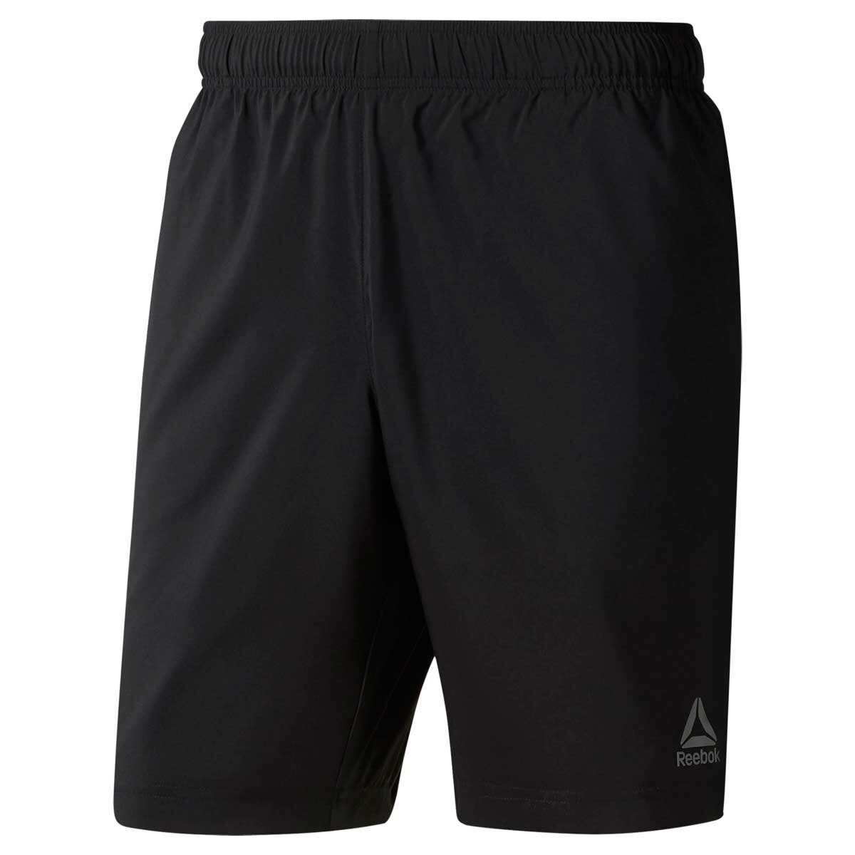 Short Woven Reebok - Caballero