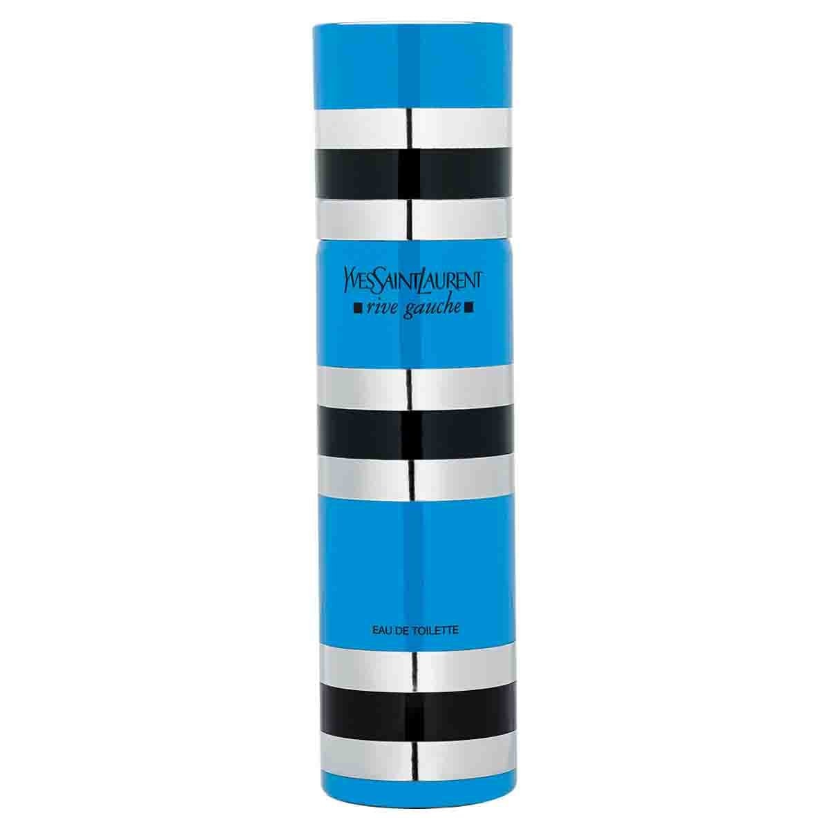 Fragancia para Dama Yves Saint Laurent Rive Gauche Edt 100 Ml